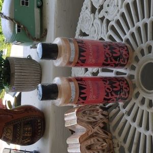 Dreaming of Jasmine 3 in 1 body wash duo